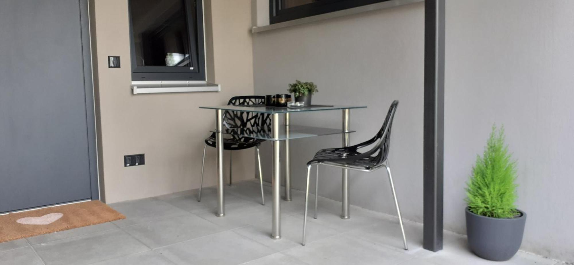 Ferienwohnanlage Zur Himmelsleiter Apartament Tirschenreuth