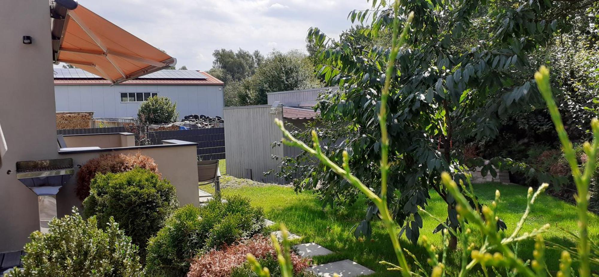 Ferienwohnanlage Zur Himmelsleiter Tirschenreuth
