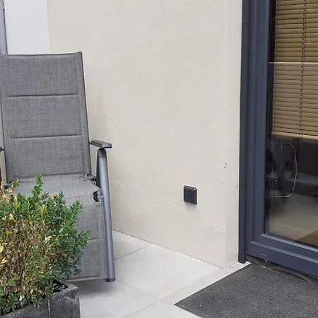 Ferienwohnanlage Zur Himmelsleiter Apartment Tirschenreuth Exterior photo