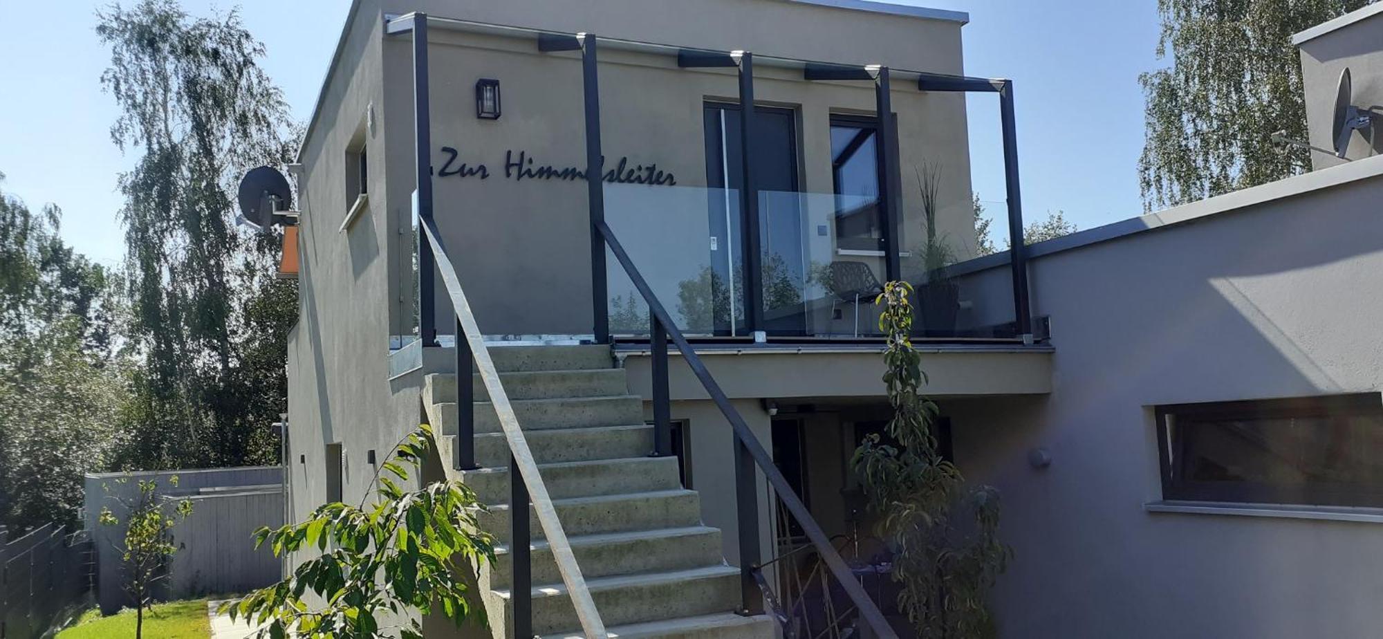 Ferienwohnanlage Zur Himmelsleiter Apartment *