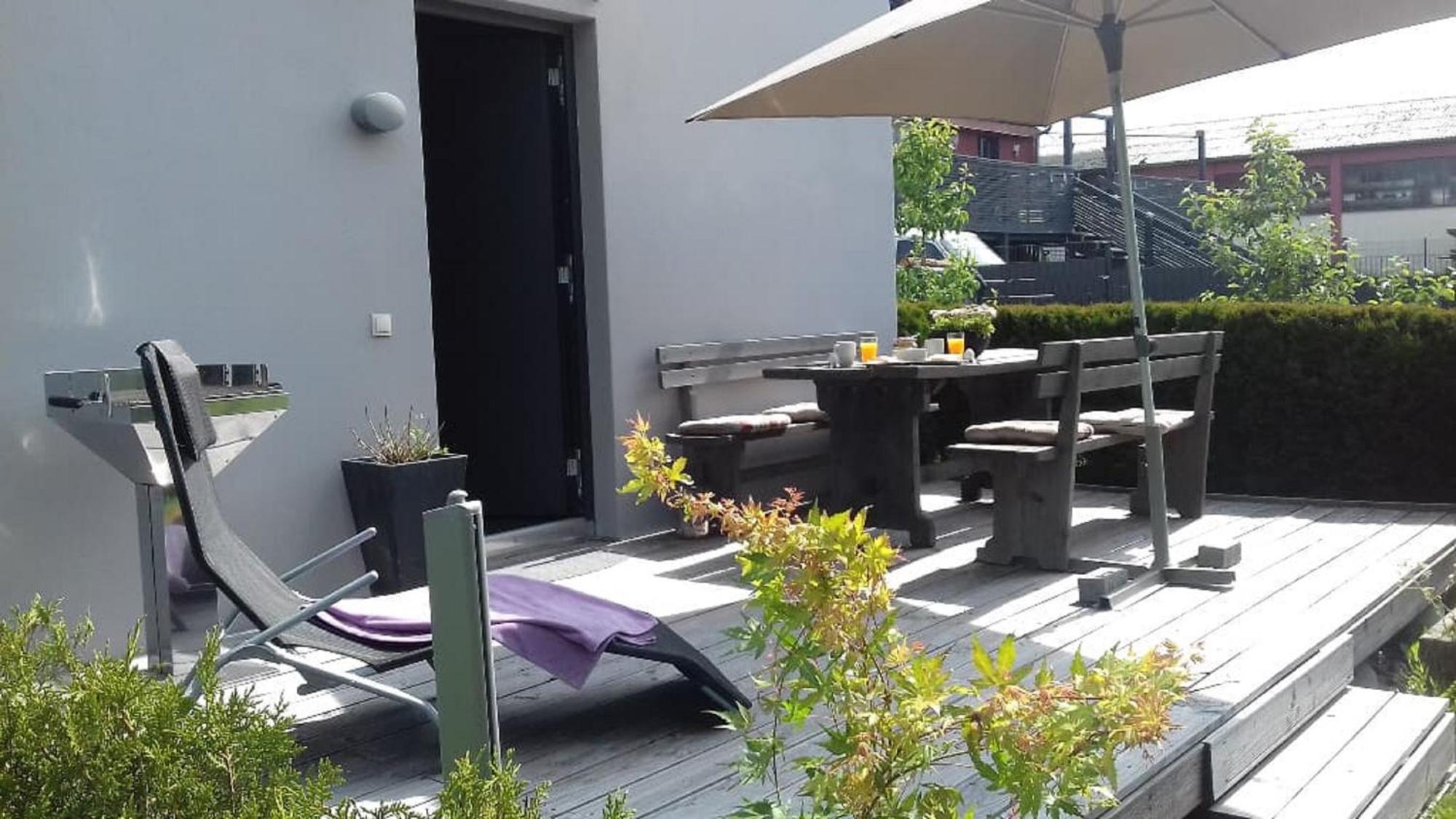 Apartment Ferienwohnanlage Zur Himmelsleiter *