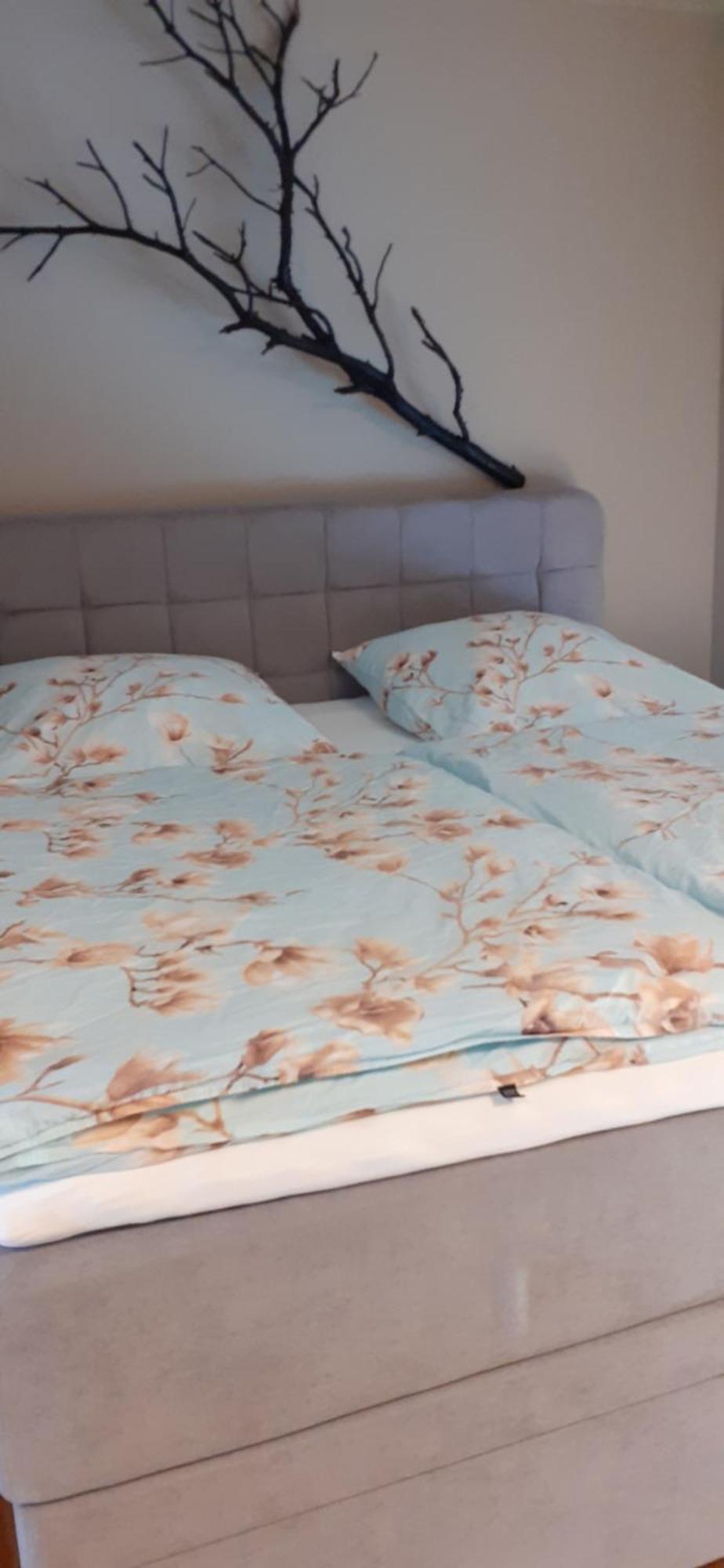 Ferienwohnanlage Zur Himmelsleiter Apartment