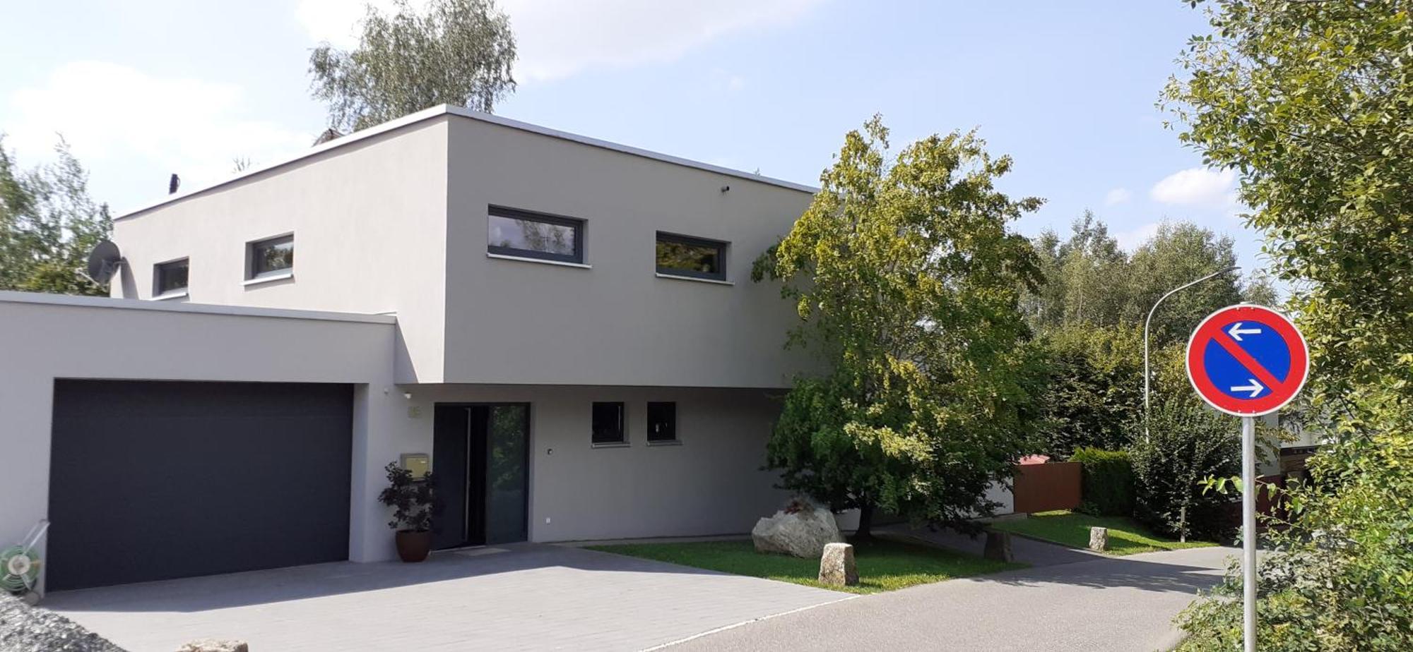 Apartment Ferienwohnanlage Zur Himmelsleiter Tirschenreuth