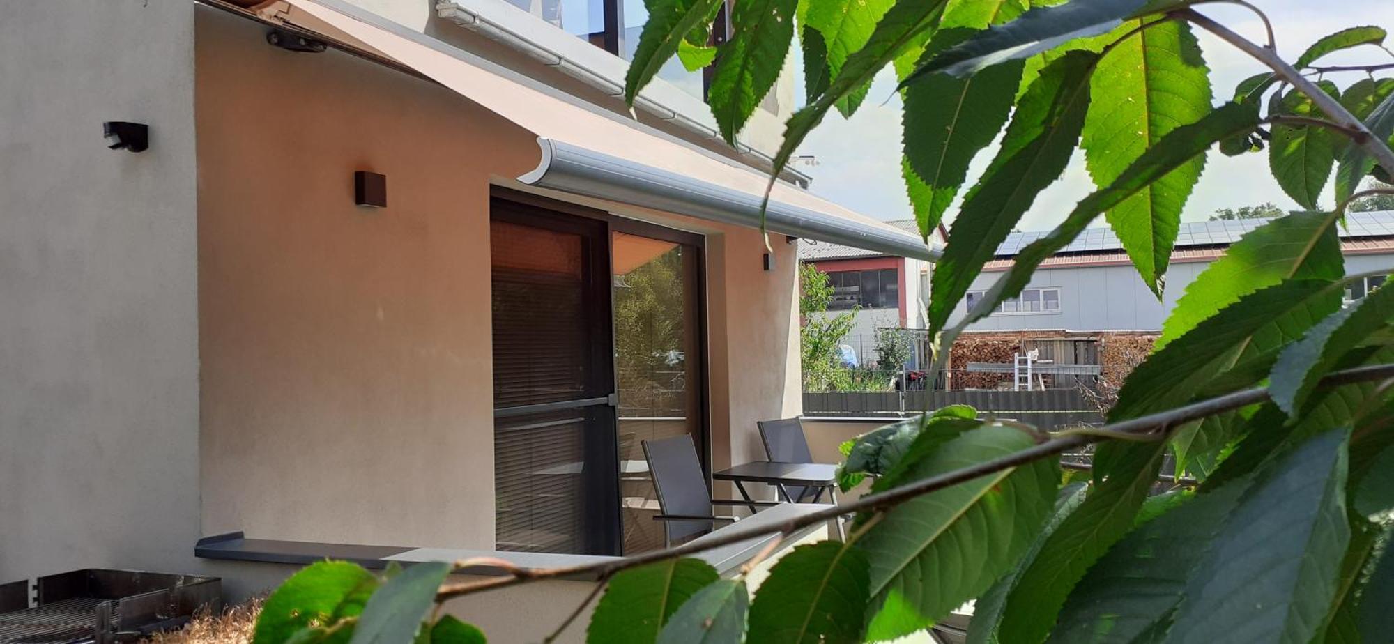 Apartment Ferienwohnanlage Zur Himmelsleiter