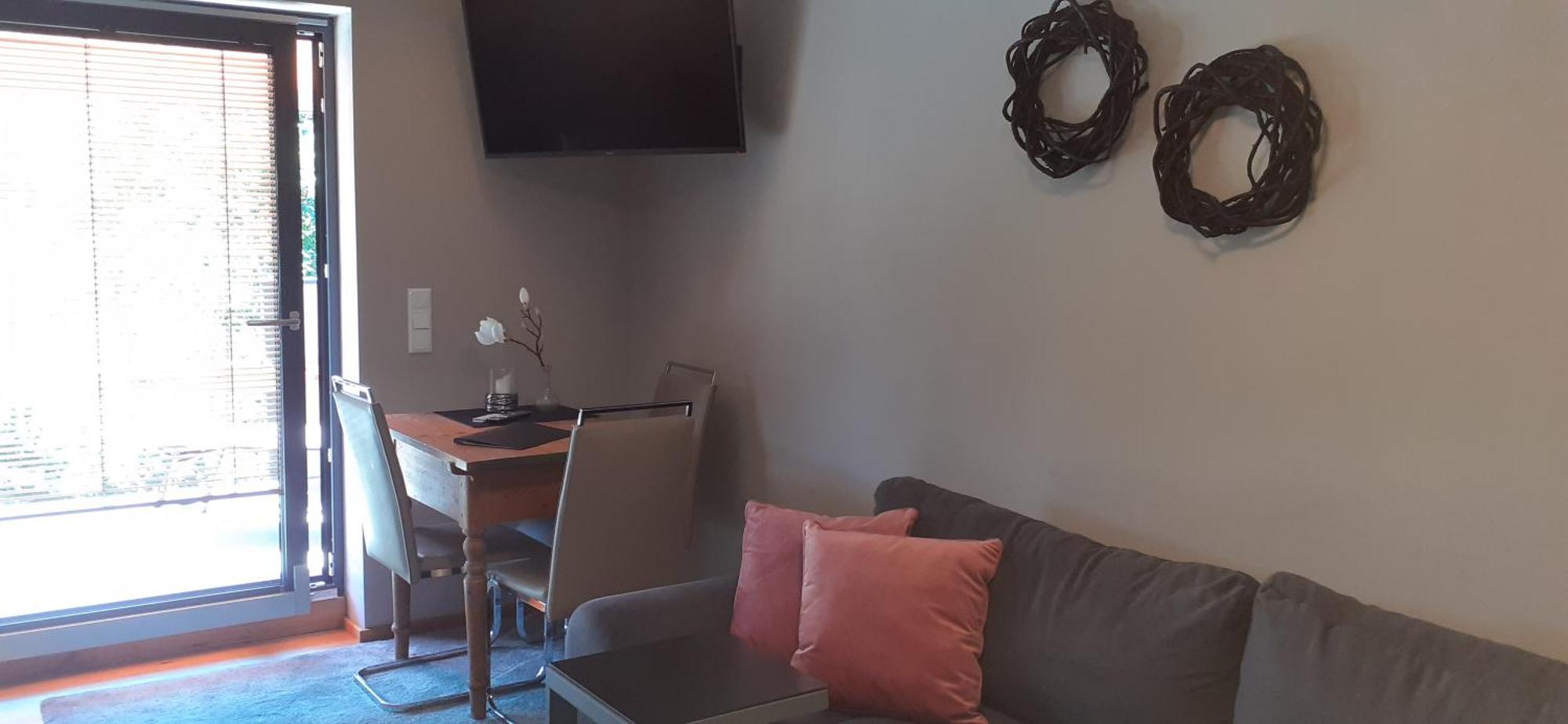 Ferienwohnanlage Zur Himmelsleiter Apartment Tirschenreuth