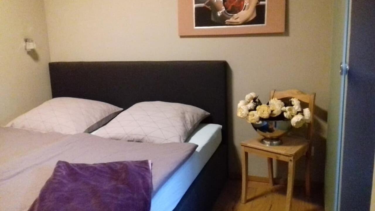Ferienwohnanlage Zur Himmelsleiter Apartment