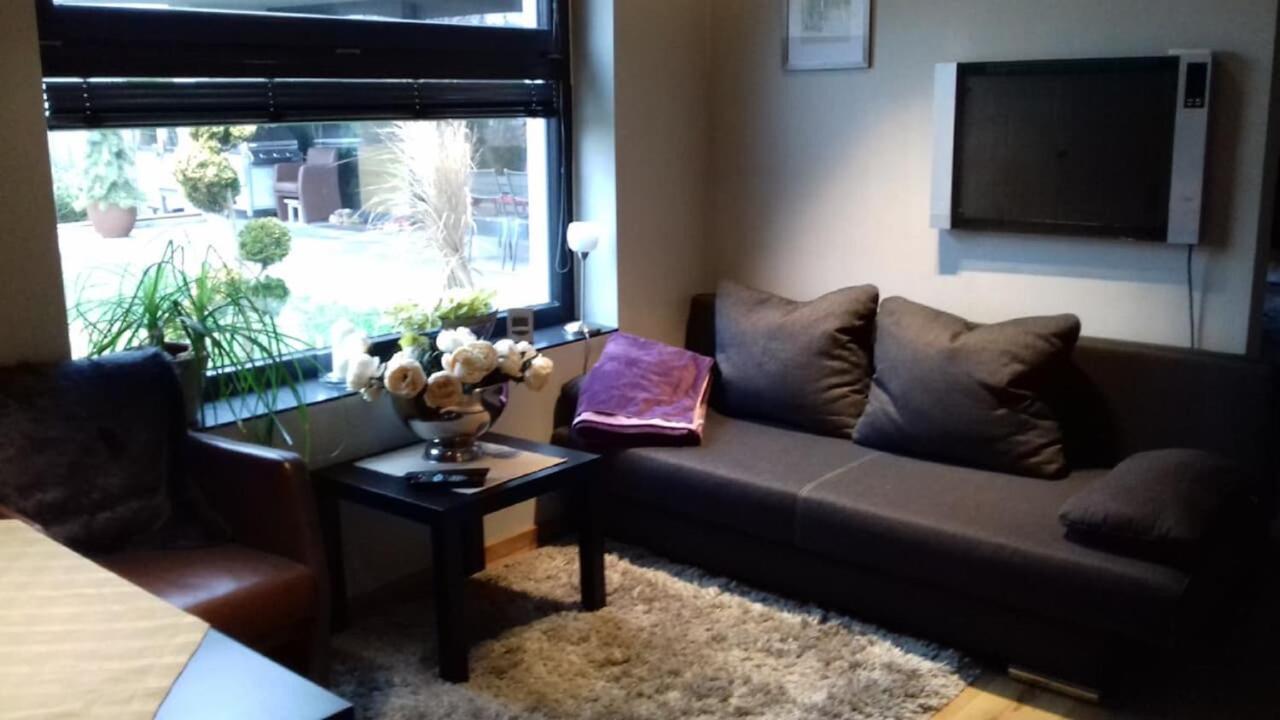 Ferienwohnanlage Zur Himmelsleiter Apartment Tirschenreuth