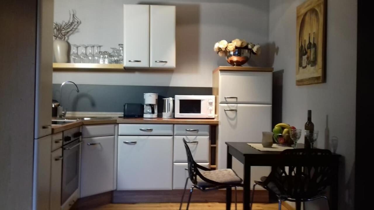 Ferienwohnanlage Zur Himmelsleiter